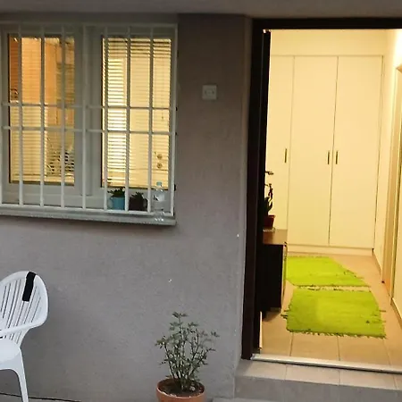 Apartman Sarajevo