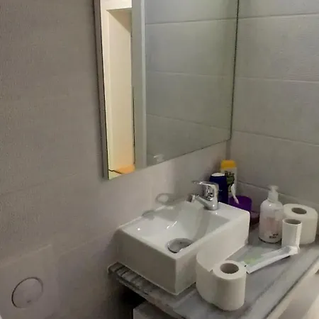 Apartman Sarajevo Apartament Sarajewo