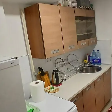 Apartament Apartman Sarajevo Sarajewo