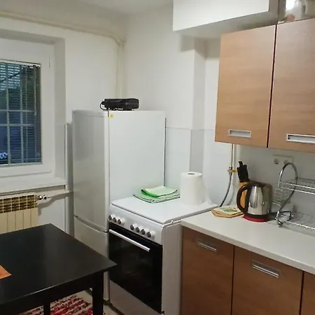 Apartman Sarajevo Sarajewo