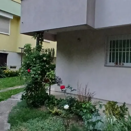 Apartament Apartman Sarajevo Sarajewo