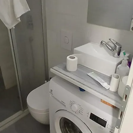 Apartman Sarajevo Sarajewo