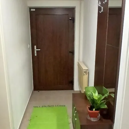 Apartman Sarajevo *
