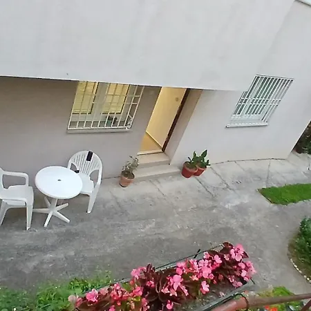 Apartman Sarajevo Apartament *