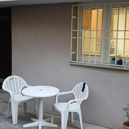 Apartman Sarajevo * Sarajewo