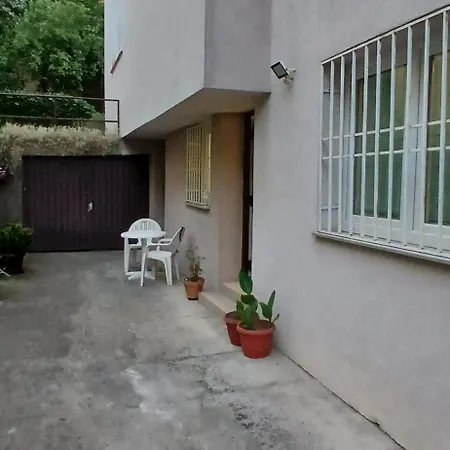 Apartament Apartman Sarajevo