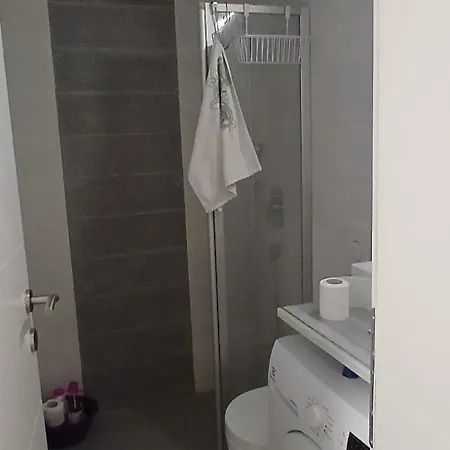 Apartman Sarajevo Apartament *