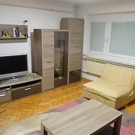 Apartament Apartman Sarajevo *