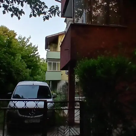 Apartman Sarajevo *